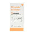 Flixotide Evohaler/Inhaler 50m