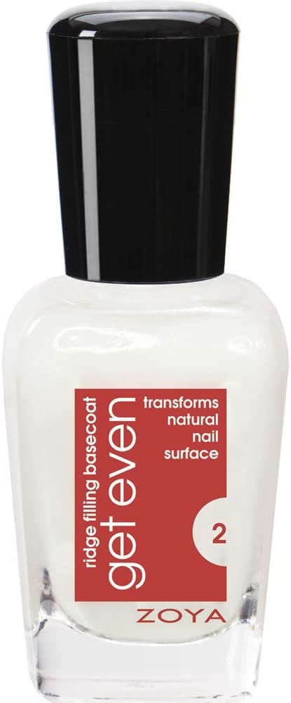 Get Even Ridge Filler Base Coat-15ml