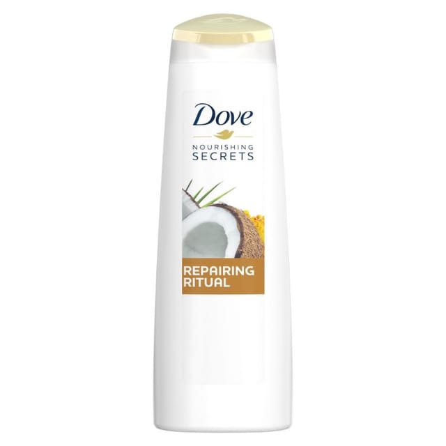 Nourishing Secrets Coconut & Hydration Shampoo