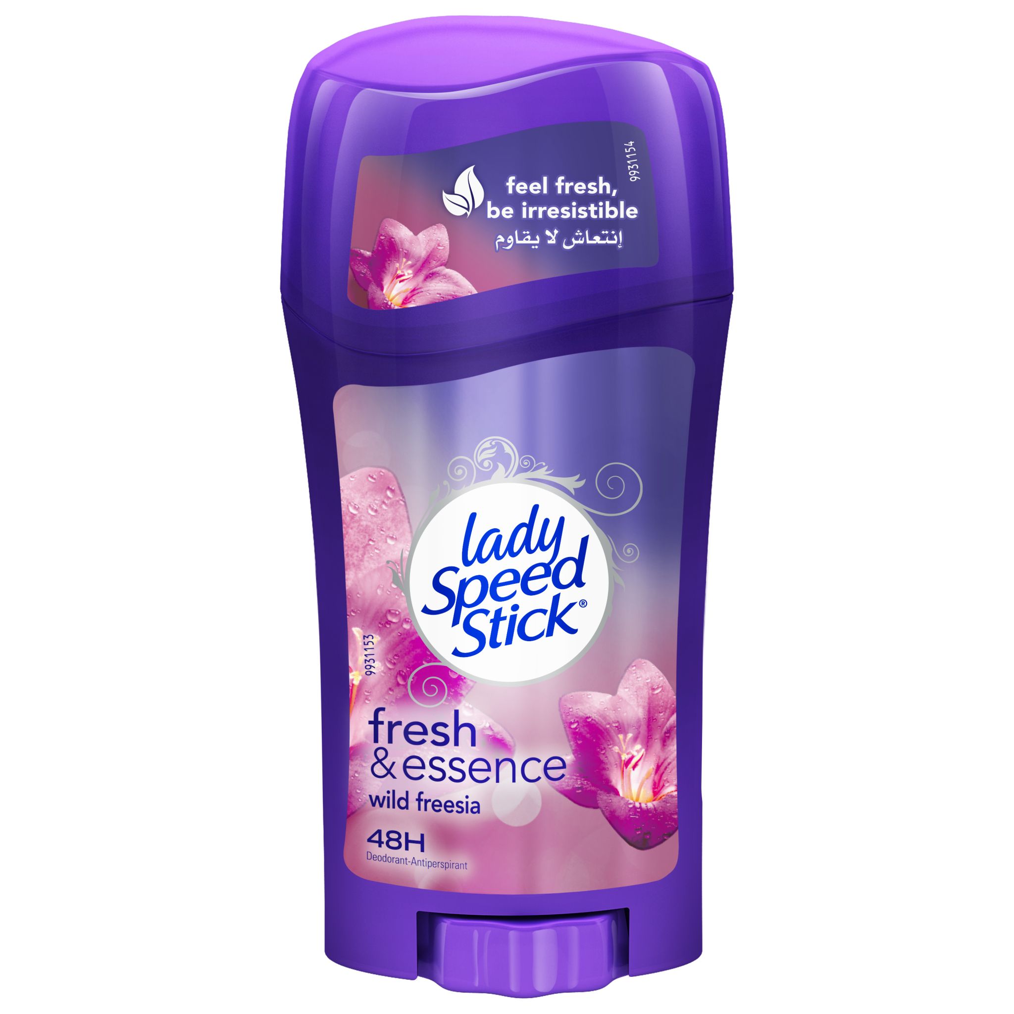 Lady Speed Stick Гель Купить В Спб