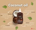 Carrot Sun Tan ACC Oil Coconut 200ML