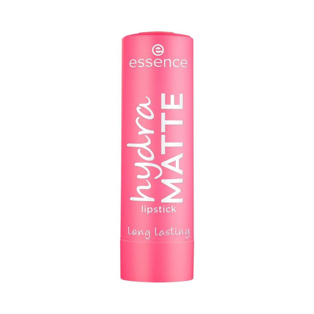 ESSENCE Hydra Matte Lipstick 404