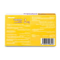 Septofort Lozenges Honey&Lemon 2 mg 24 Pcs