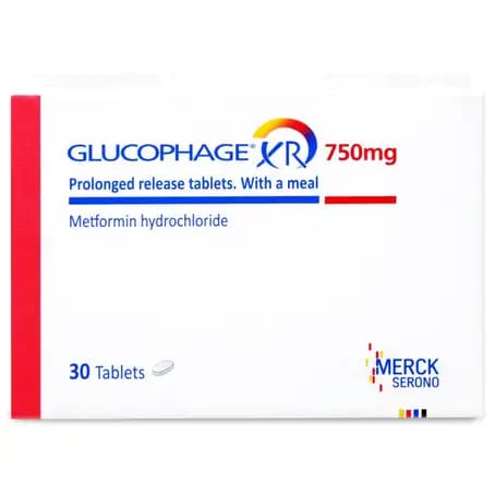 Glucophage Tablets Price