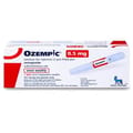 Ozempic 0.5 mg sol for injection pen