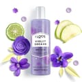 I LOVE Body Wash Violet Dreams 375ml