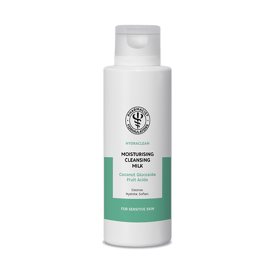 Pharmacist Formulators  Moisturising Cleansing Milk 200Ml