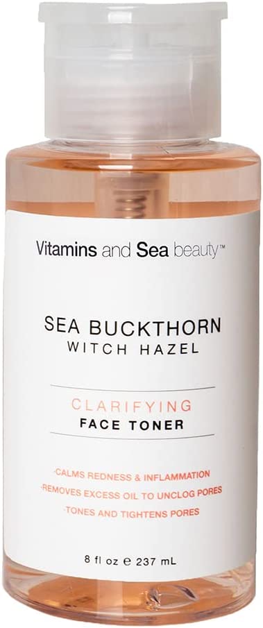 Vitamin sea deals beauty