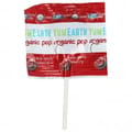 YumEarth Organic Pops Vitamin C x14 Pops