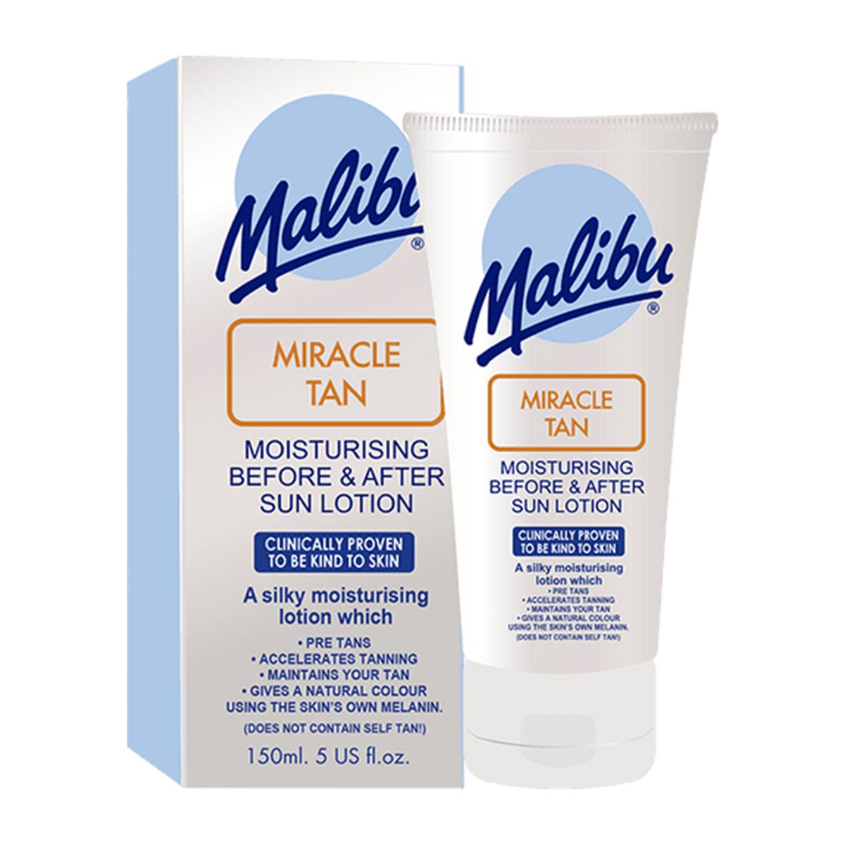 Malibu deals tanning lotion