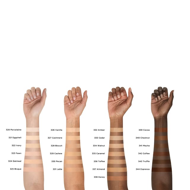 L'Oréal Paris Concealer Infallible Full Wear, One-Swipe Complete Coverage,  Matte Finish, Longwear Up to 24hr - Amber, 10 mL : : Beauty &  Personal Care