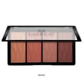 Make Over22 Blush Palette# M4302 Earthy