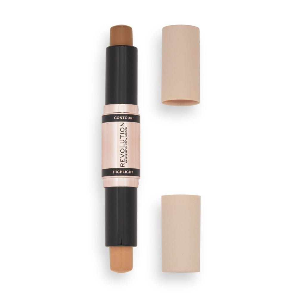 MR Fast Base Contour Stick# Dark