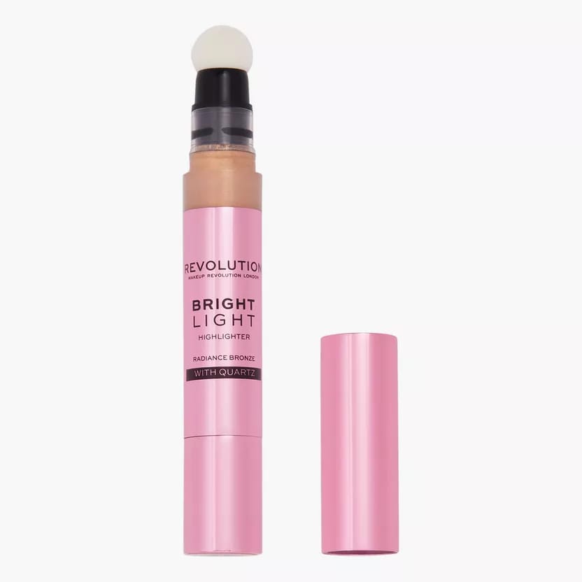 MR Liquid Highlighter Sponge# Beam Pink