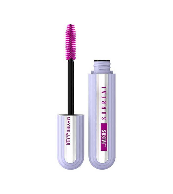 MB New York The Falsies Surreal Mascara