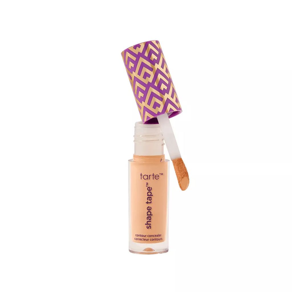 Tarte Shape Tape Concealer# 27H Honey