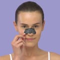 Nose Strips + Charcoal deep cleansing (6 pairs)