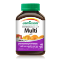 JAMIESON ADULT MULTI CHEWABLE 60's