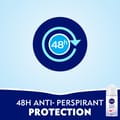 Antiperspirant Roll-on for Women, Fresh Cherry Scent, 50ml