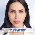 Nivea Luminous Even Glow Serum 10ml