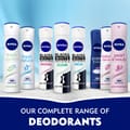 Deodorant Spray Fresh Natural Ocean Extracts-150ml