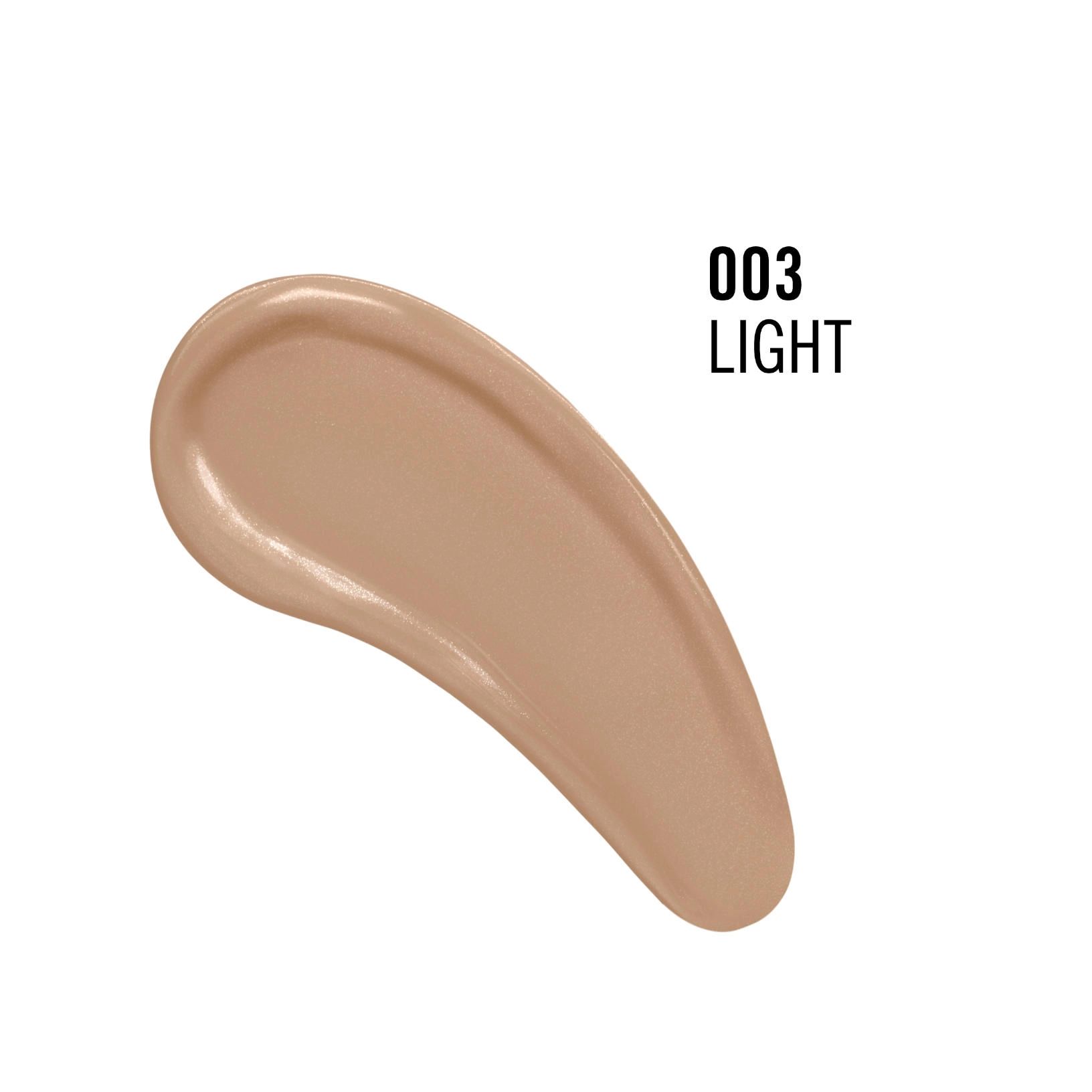 Rimmel Multitasker Filter#03 Light