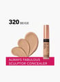 Bourjois Always Fabul Concealer -Beige