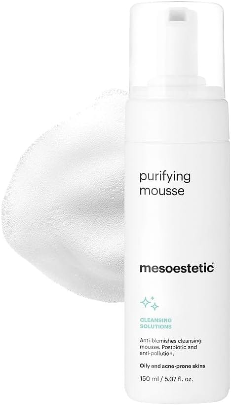 Mesoestetic Purifying Mousse 150Ml