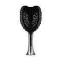 Tangle Angel Professional Large Hair Brush Titanium