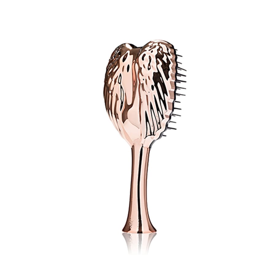 Tangle Angel Professional Large Hair Brush Rose Gold