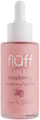 Fluff Face Milk Raspberry Nourishing