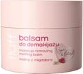 Fluff Make Up Remove Balm Raspberry & Almonds