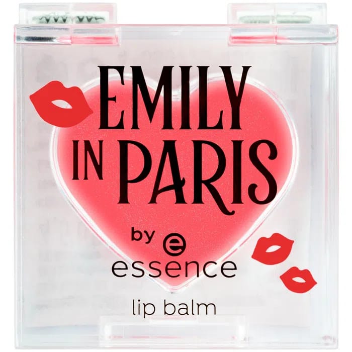 Essence Emily In Paris Lip Balm