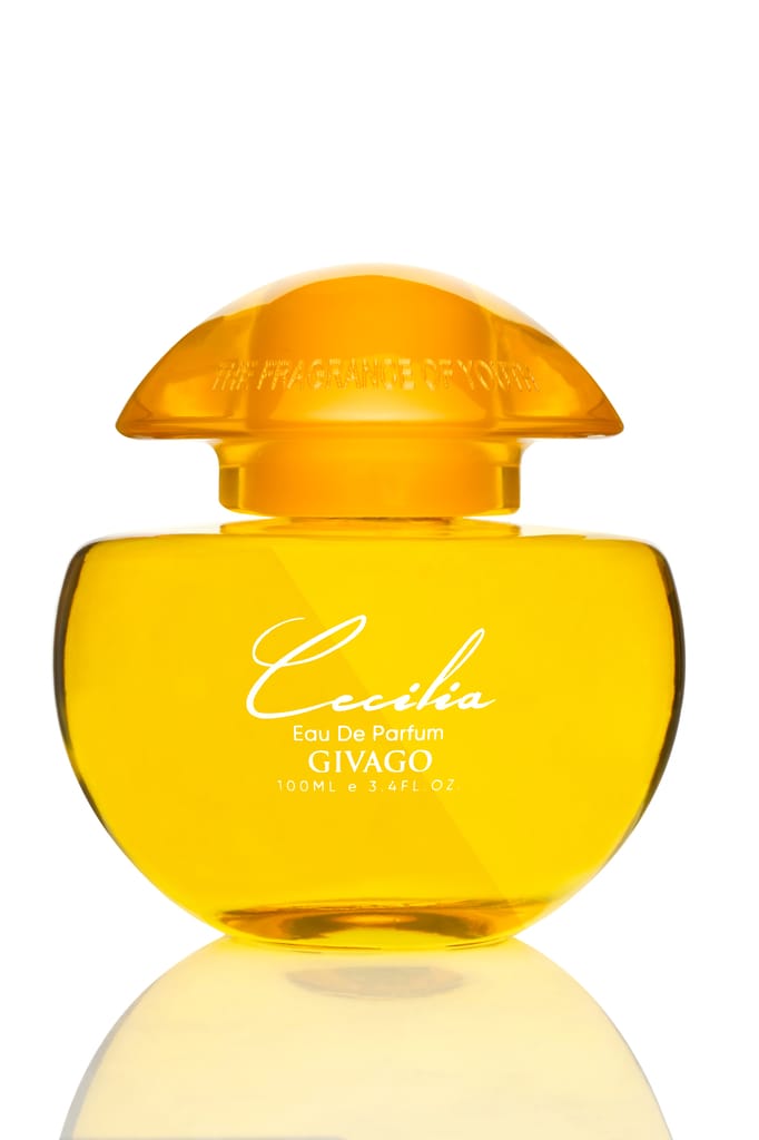 Givago Cecelia 100 ml