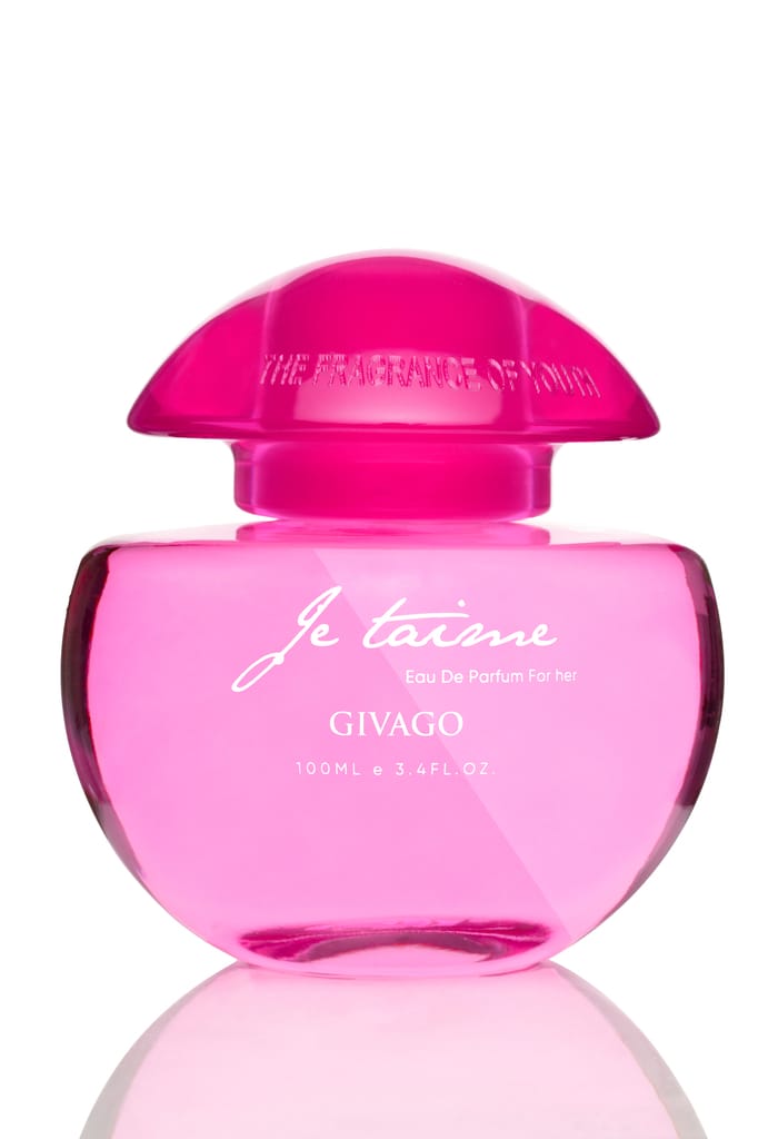 Givago Je Taime 100 ml