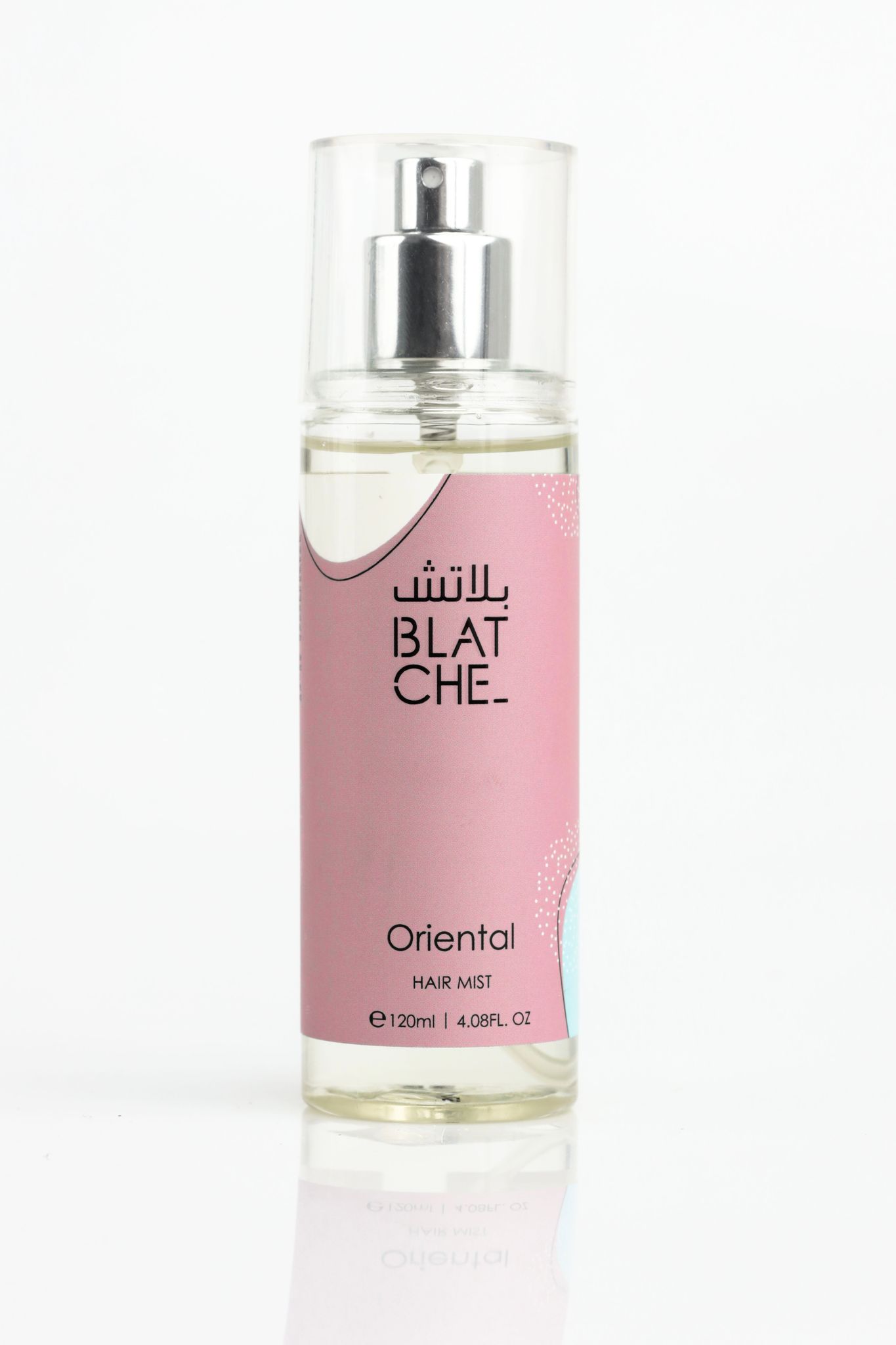 Blatche Oriental Hair Mist 120 ml