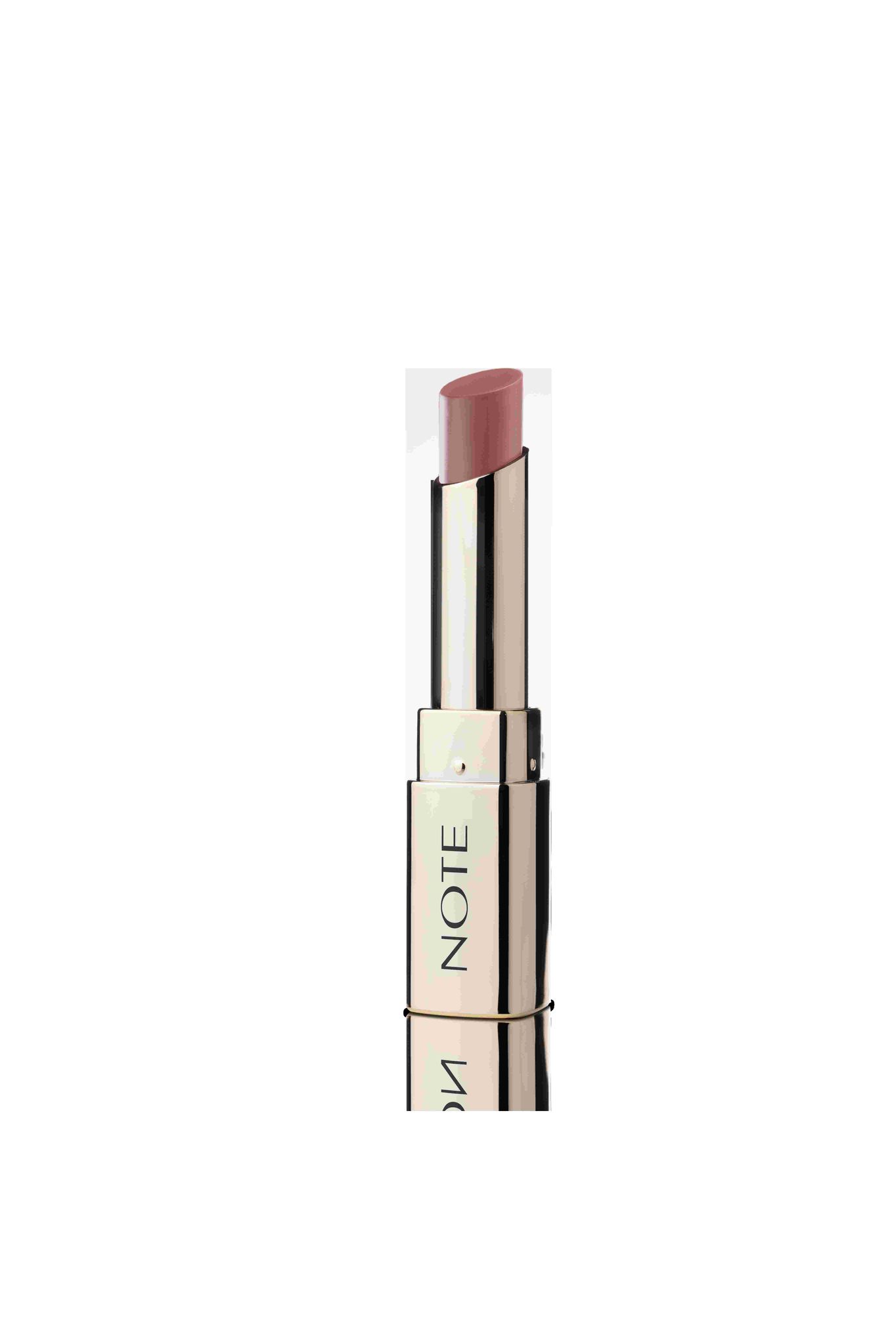 Note Iconic Matte Lipstick# 104