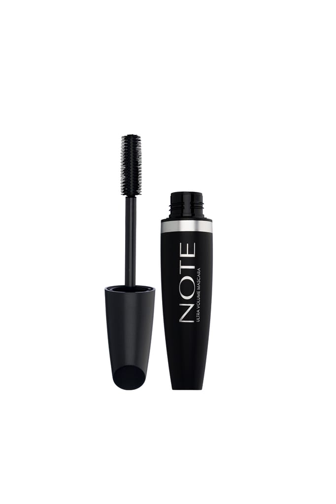 Note Ultra Volume Mascara Black