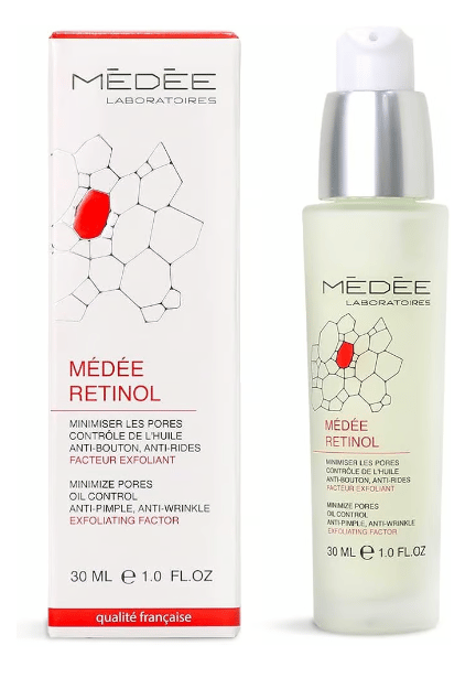 Medee Retinol Serum