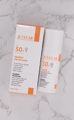 Juvelab Aquafluid Spf50