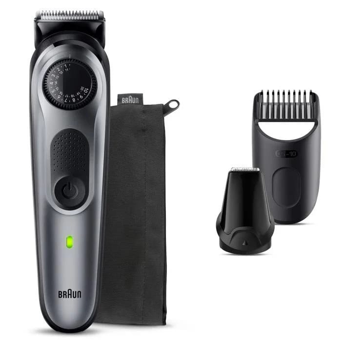 BRAUN SERIES 5 BT5440 BEARD TRIMMER