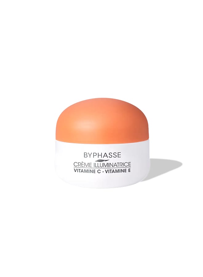 Byphasse Illuminating Vitamin C 50Ml