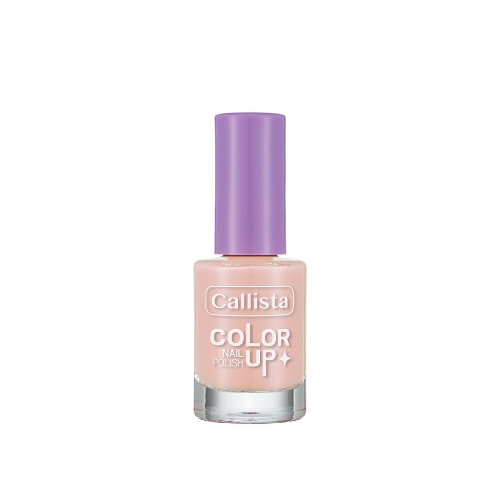 Callista Color Up Nail Polish# 166