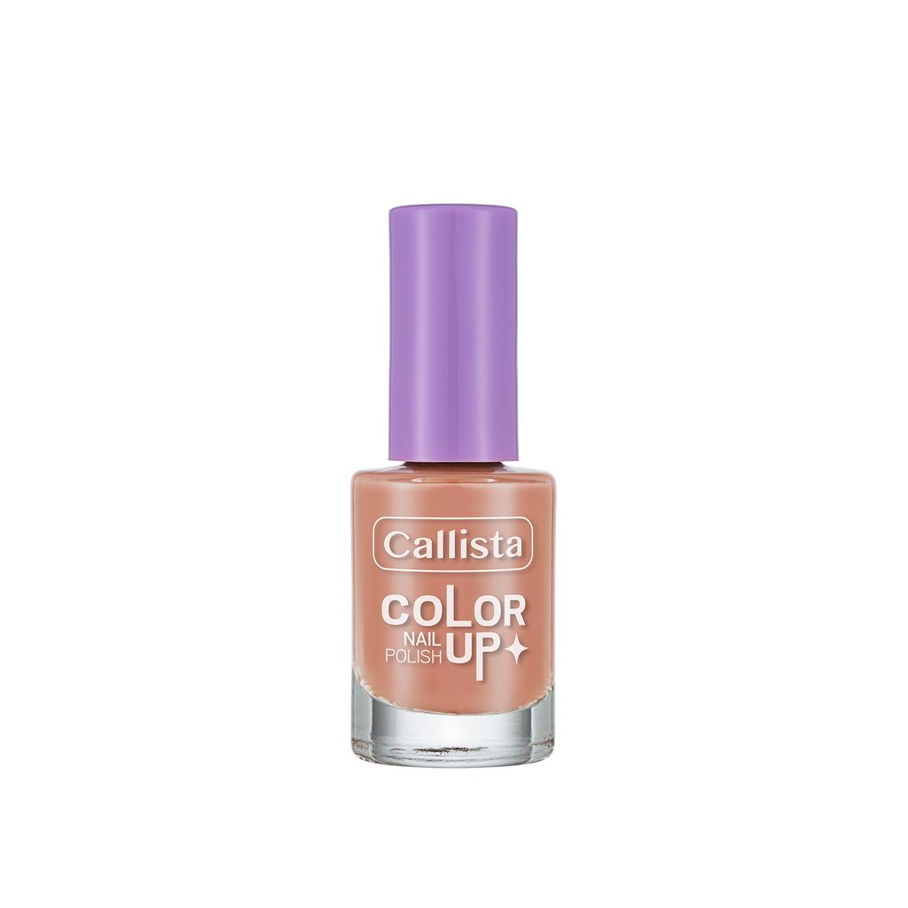 Callista Color Up Nail Polish# 186