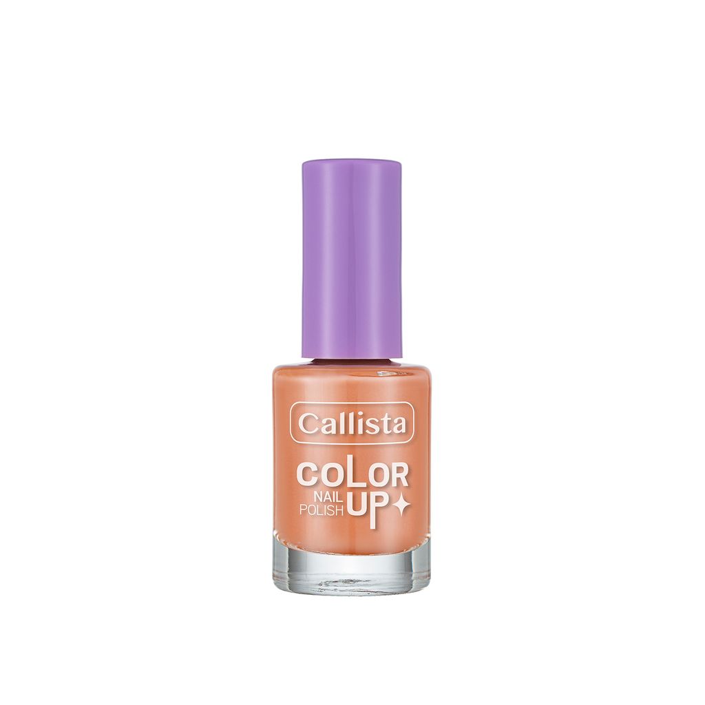 Callista Color Up Nail Polish# 188