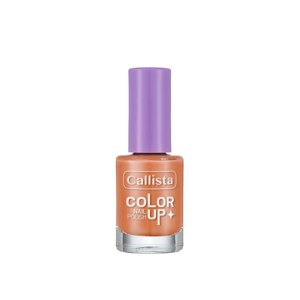 Callista Color Up Nail Polish# 194