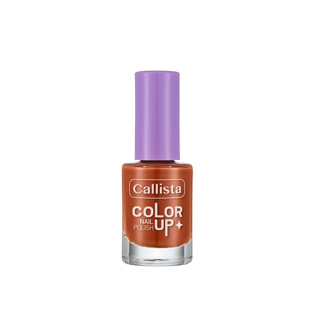 Callista Color Up Nail Polish# 248