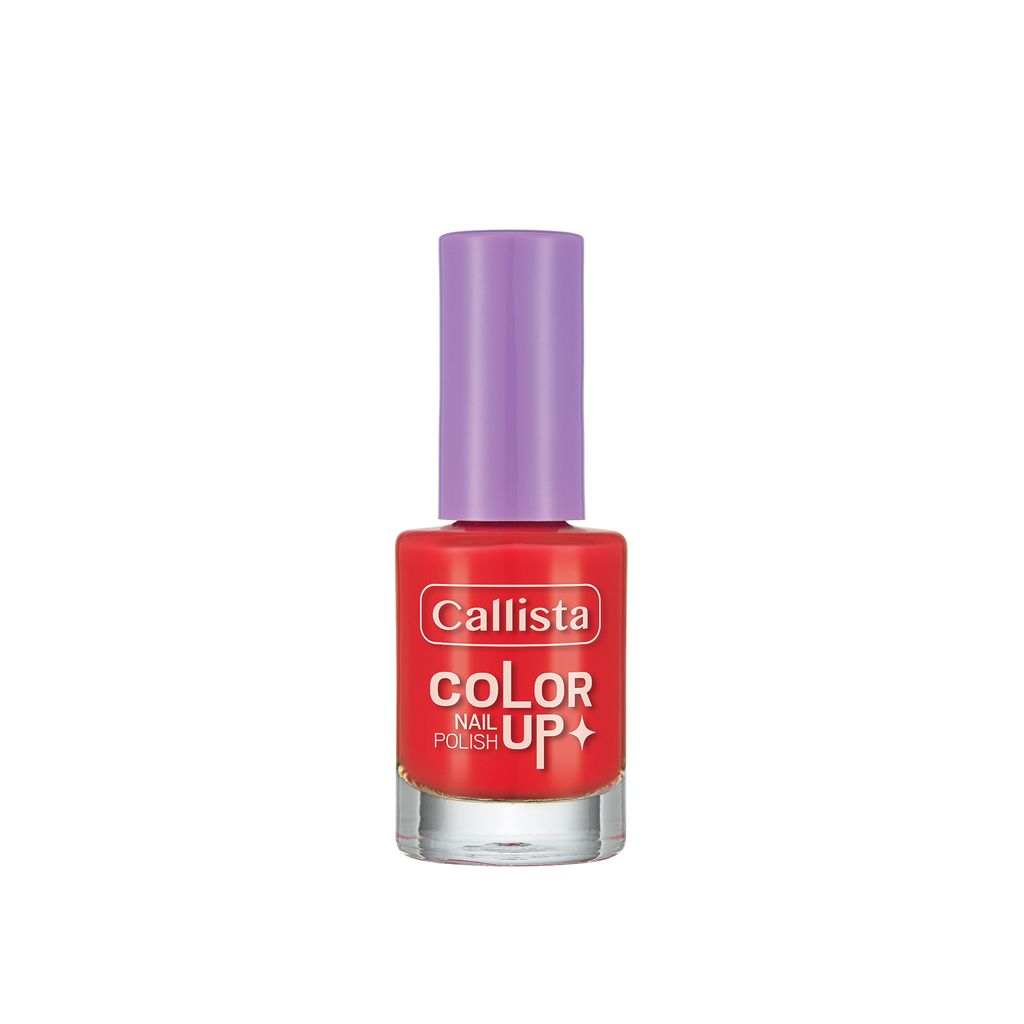 Callista Color Up Nail Polish# 344