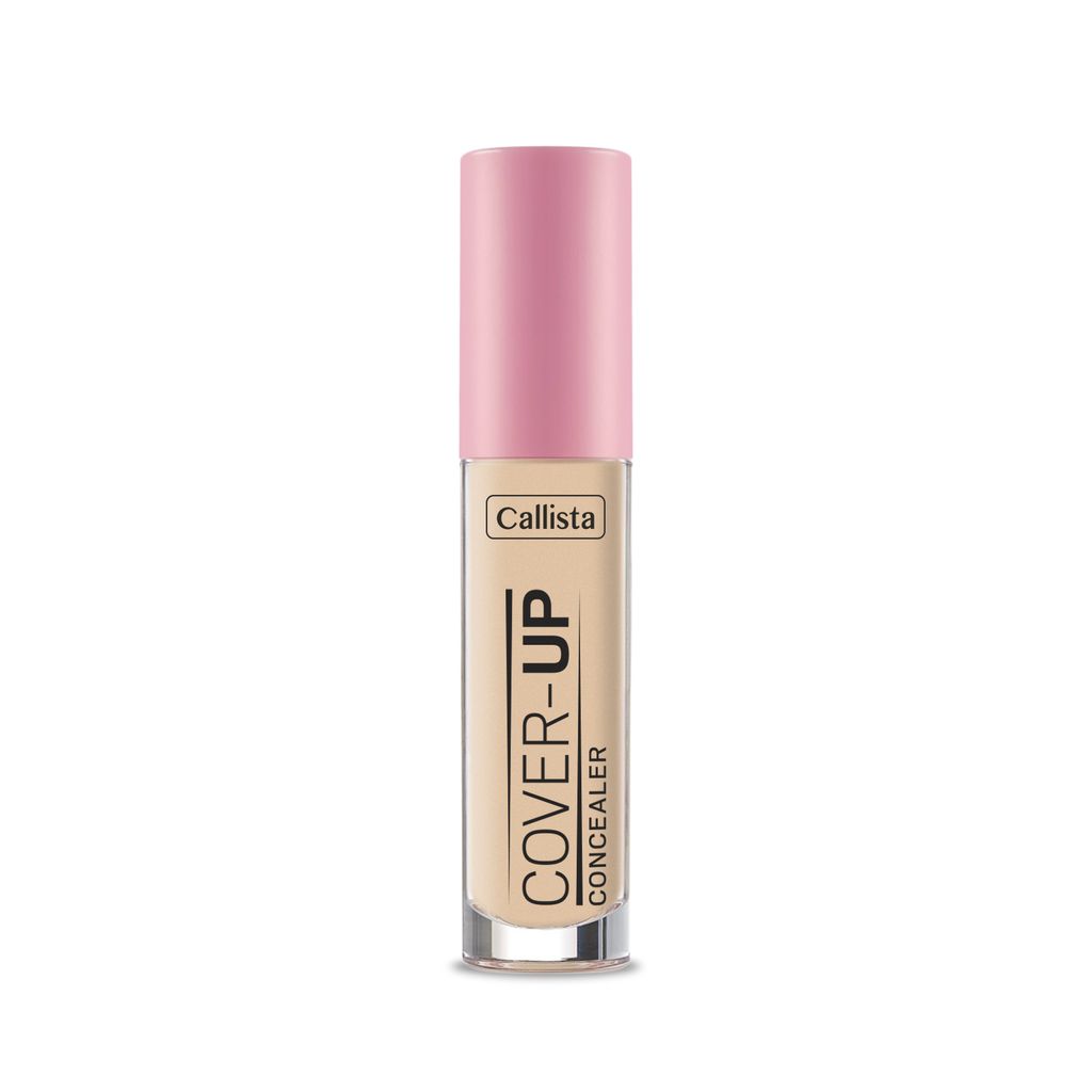 Callista Cover-Up Concealer# 20