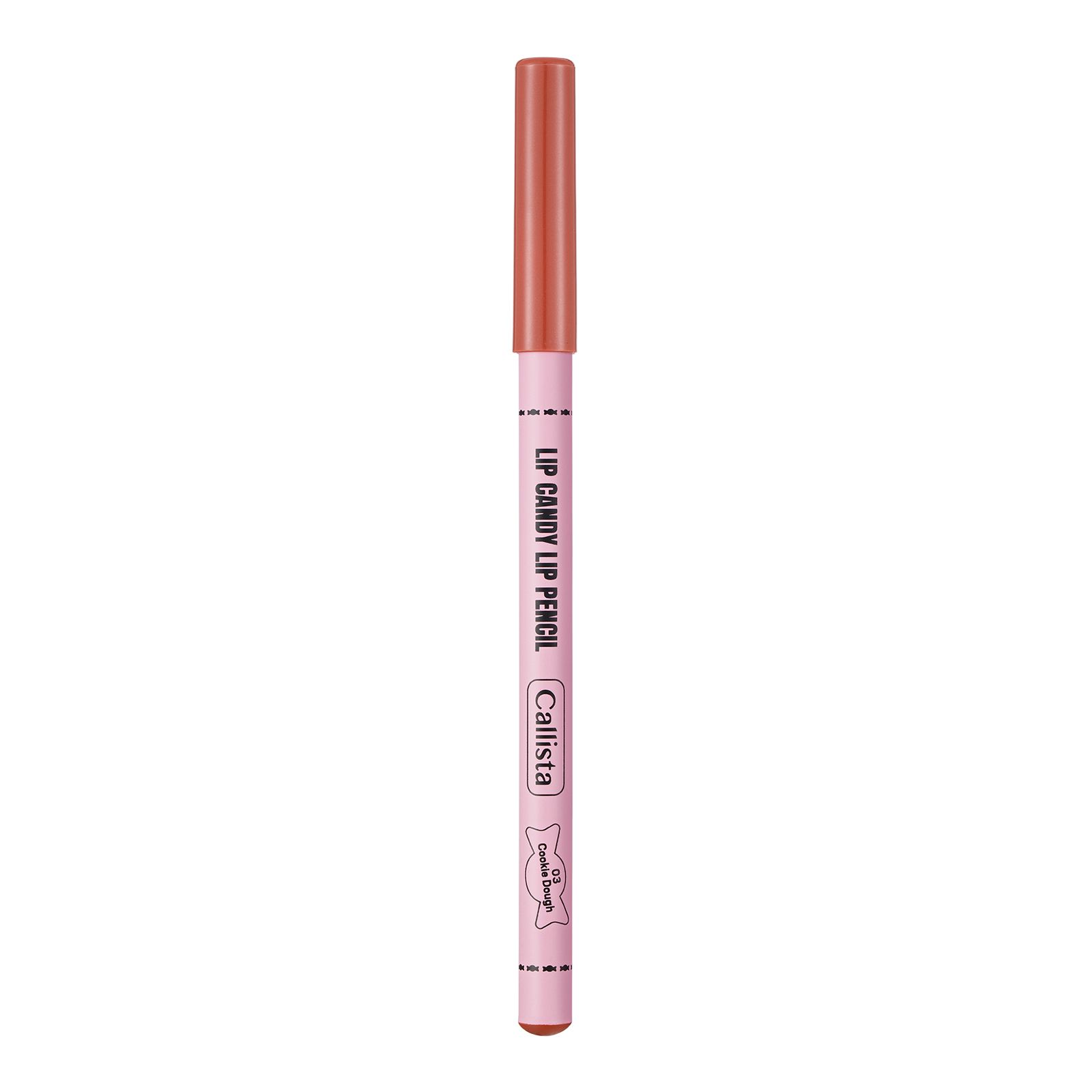 Callista Lip Candy Lip Pencil# 03